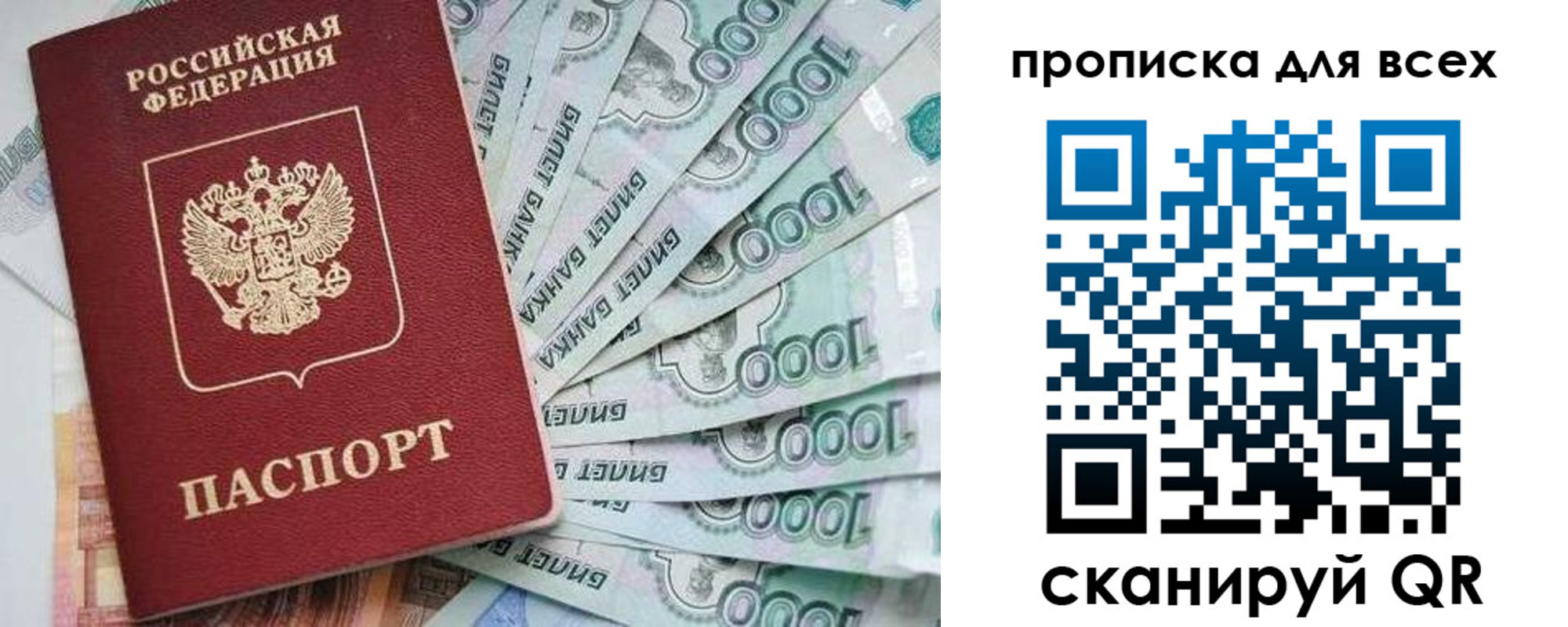 прописка гарантия в Вологде